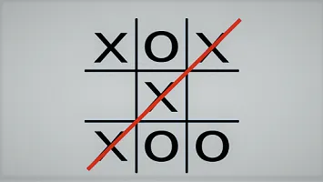 tic-tac-toe
